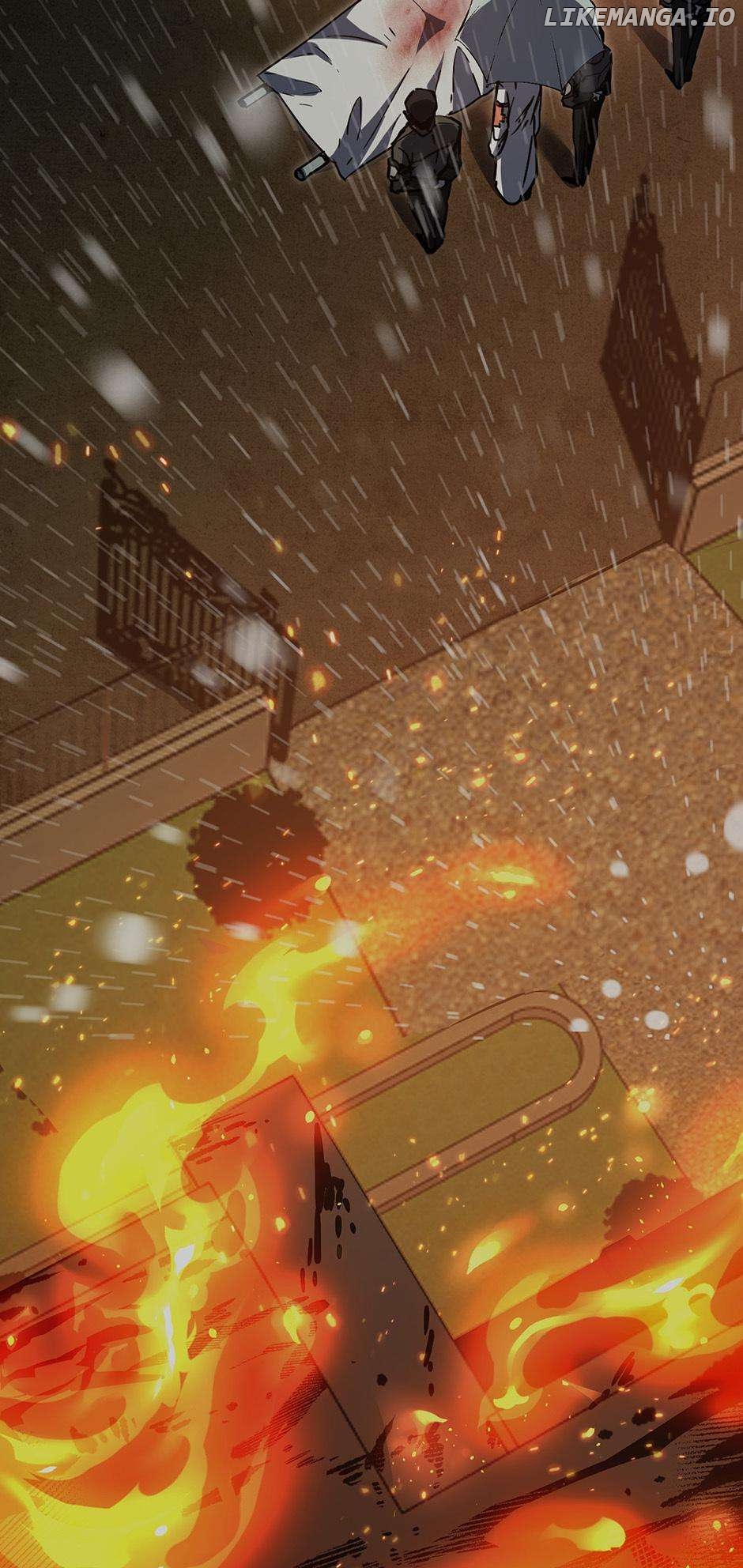 The Beginning After The End Chapter 196 image 70